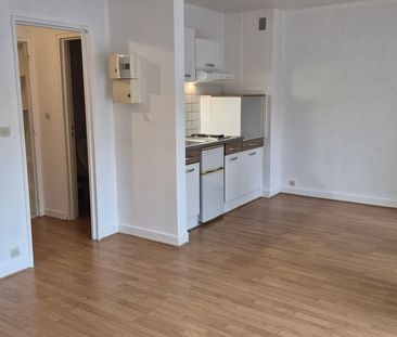 Appartement à louer 1 pièce • 28,43 m 2 Chambourcy - Photo 2