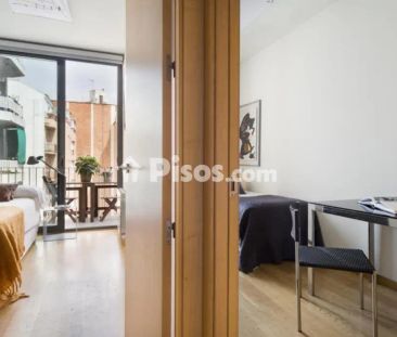 Piso en alquiler en El Fort Pienc - Photo 6