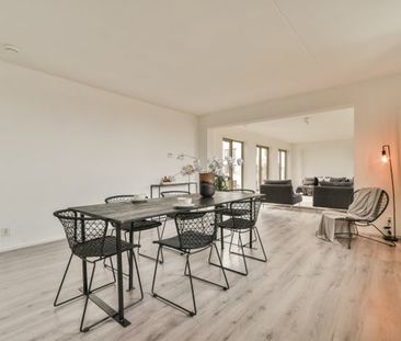Te huur: Appartement Joris Ivensplein 78 in Amsterdam - Photo 4