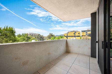 419/351 Northbourne Avenue, Lyneham ACT 2602 - Apartment For Rent | Domain - Photo 3