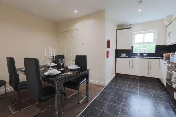 Wilkinson Street, S10 - Photo 1