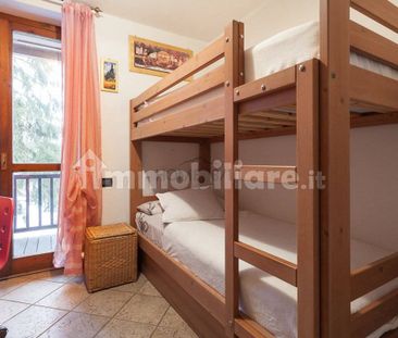 Trilocale viale Monte Bianco 43, Centro, Courmayeur - Photo 6