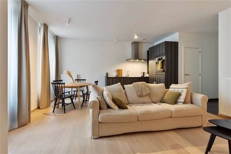 Appartement te huur - Photo 5