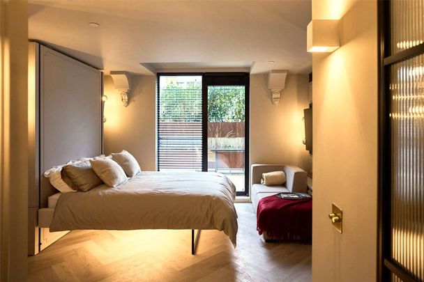 Studio Apartments - All the comfort and convenience of home combined with the luxuries of a boutique hotel. - Photo 1
