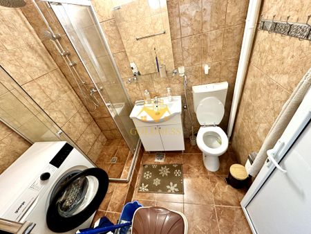 Închiriază Apartament 1 camere Hașdeu - Photo 5