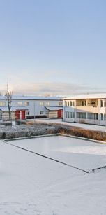 Lundbyvägen, Göteborg - Foto 1