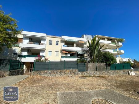 Location Appartement 2 pièces 42m² ST GILLES LES BAINS 97434 - Photo 4