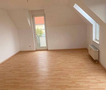 Nachmieter gesucht 2 Raumwohnung zum 1.01.2026 - Photo 1