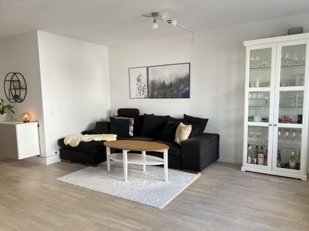 Honnörsgatan, Solna - Photo 2