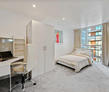 2 bedroom apartment to rent - Photo 6