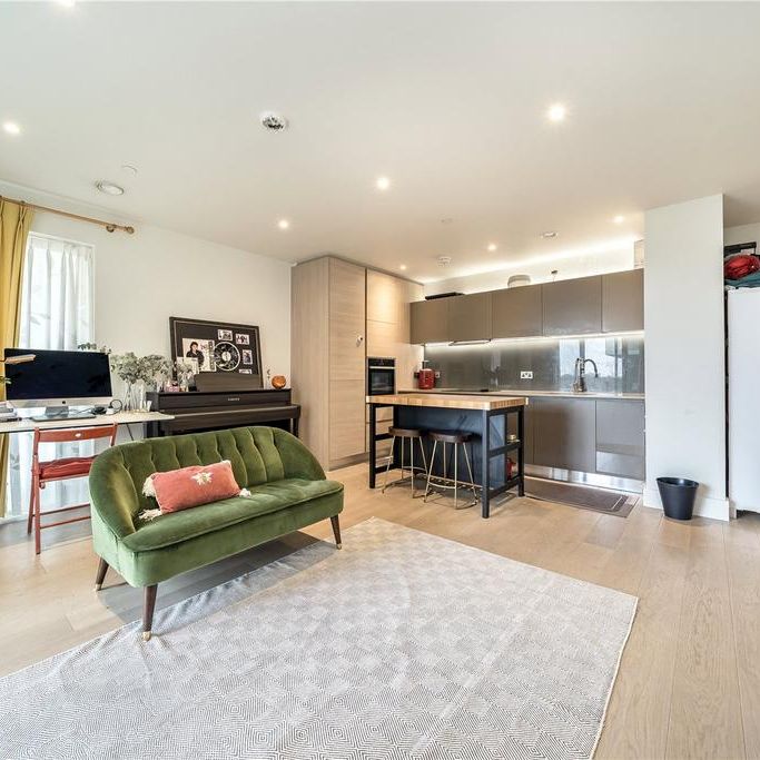 2 bedroom apartment to rent - Photo 1