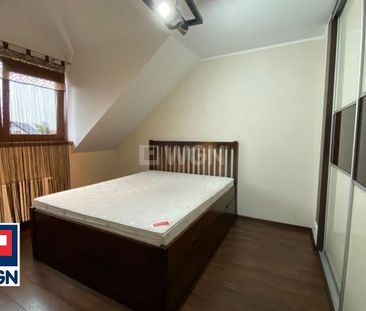 Dom na wynajem Dobra - Duży blizniak w Dobrej 5 pokoi - Zdjęcie 4