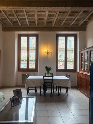 Via della Stufa, Florence, Tuscany 50123 - Photo 2