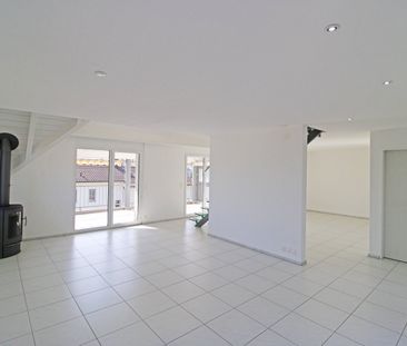 Ein absolutes Wohnjuwel, grosszügige 5.5-Zimmer-Maisonette-Wohnung zur Miete in Herzogenbuchsee - Photo 2