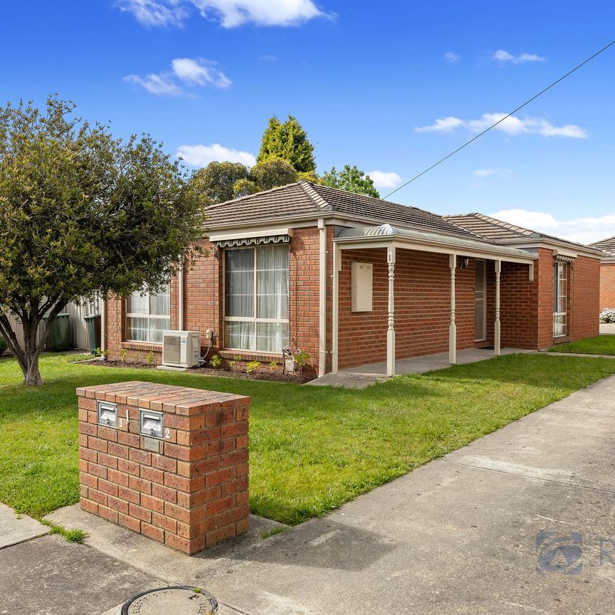 1/1 ADELA STREET, 3355, Wendouree Vic - Photo 1