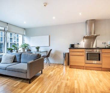 1 bedroom flat to rent - Photo 1