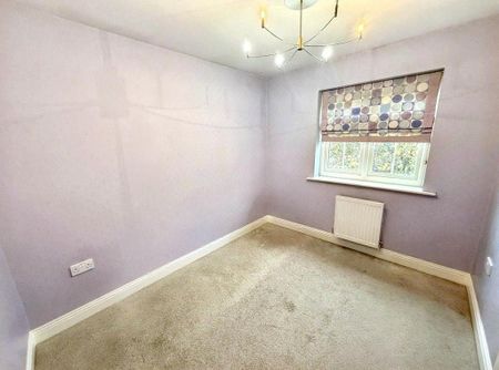 4 bedroom townhouse to rent - Photo 3