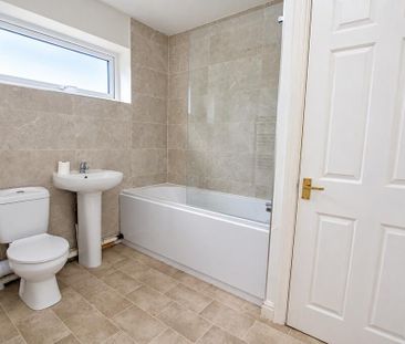1 bedroom end of terrace house to rent - Photo 3