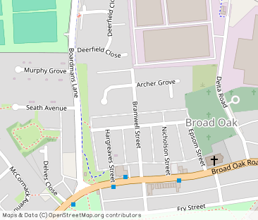 Bramwell Street, St. Helens, Merseyside, WA9 - Photo 1