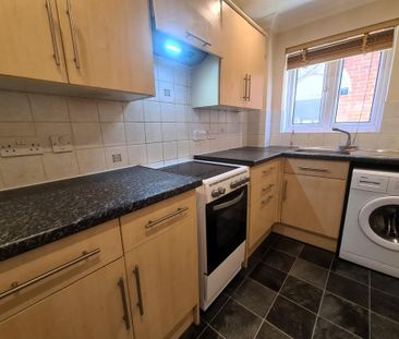 1 bedroom flat to rent - Photo 6