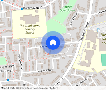 Nursery Road, Hoddesdon - Photo 1