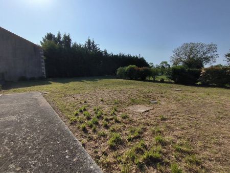 Maison à Linazay - Photo 4