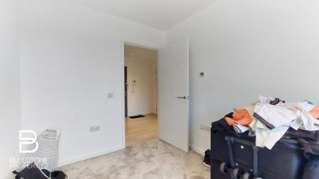 2 bedroom apartment to rent - Photo 2