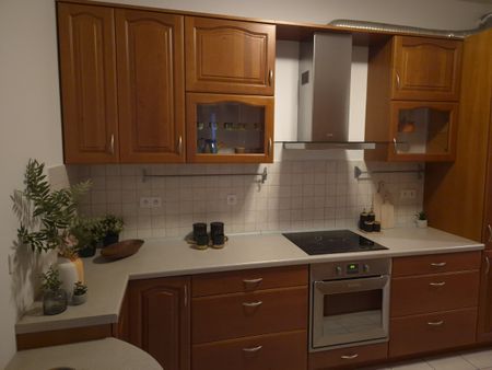 Do wynajęcia mieszkanie 57 m² na osiedlu Marina - Photo 5