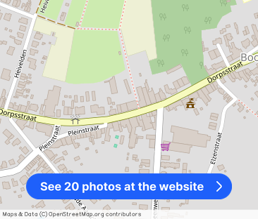 Appartement te huur - Photo 1