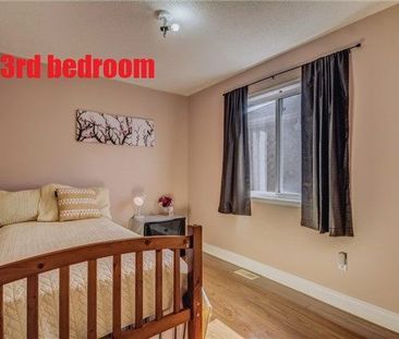 For Lease - 241 Sunny Meadow Boulevard, Brampton, Ontario - Photo 6