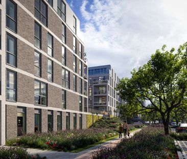 Appartement te huur: Nieuwe Havenstraat 230 2272 KA Voorburg - Photo 1