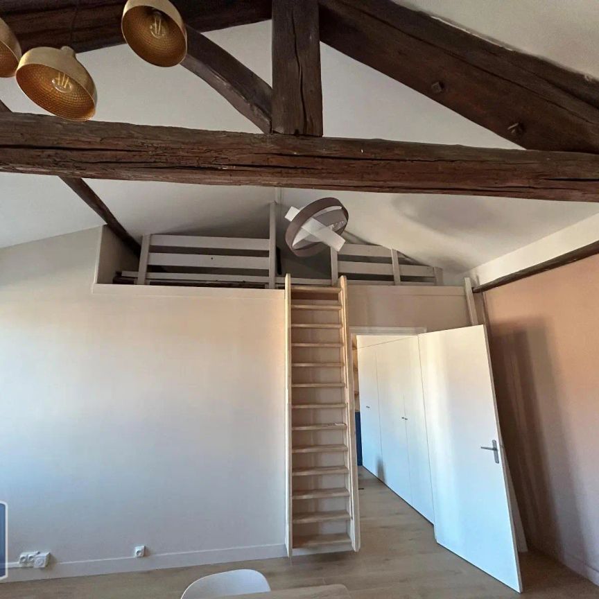 Appartement à louer 2 pièces 48.42m² - Photo 1