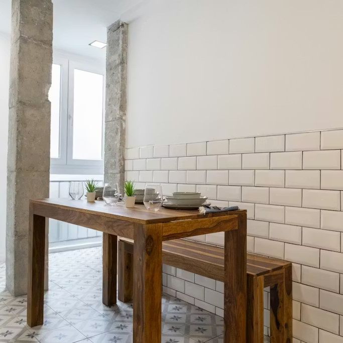 Plaza Jiménez Díaz, Getafe, Community of Madrid 28903 - Foto 1