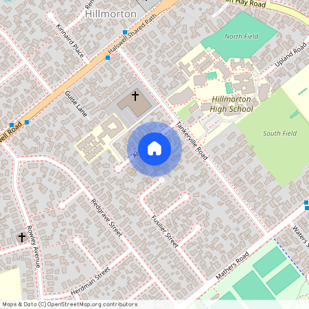 5a Anvers Place, Hoon Hay, Christchurch City