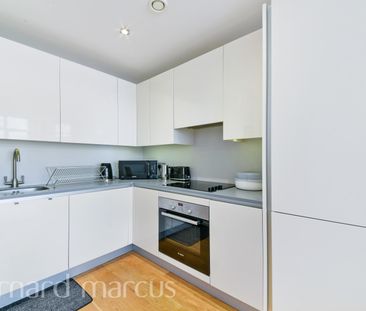 Stafford Road, Croydon - Photo 1