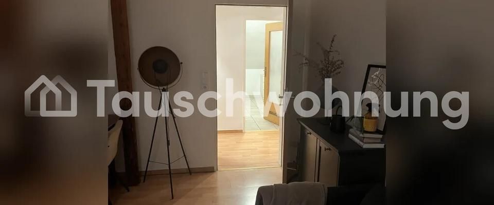 TAUSCHWOHNUNG Biete 2Zimmerwohnung - Foto 1