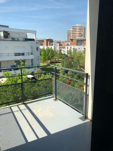 Location Appartement 1 pièce 30m² MEAUX 77100 - Photo 5