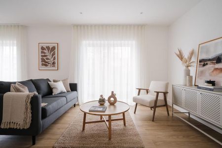 2 bedroom apartment to rent - Photo 4