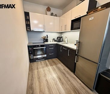 Pronájem bytu 2+kk 53 m² - Fotografie 4