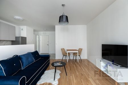 Warszawa Mokotów, al. gen. Władysława Sikorskiego - Photo 3