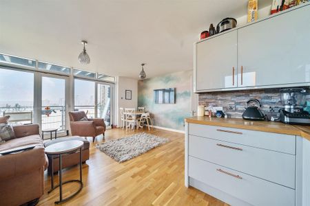 2 bedroom apartment to rent - Photo 4