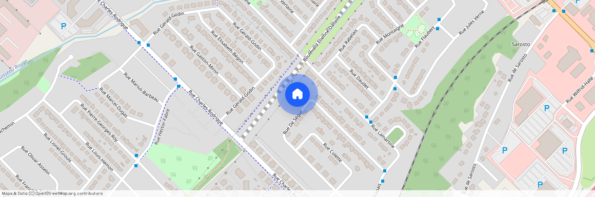 1720 Rue De Ségur, Lévis, Lévis, Chaudière-Appalaches, G6V 7V2