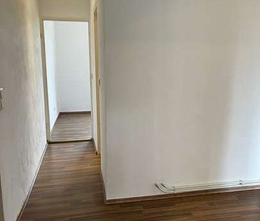Renovierte 3 Zimmer Wohnung, 2er WG- geeignet! - Photo 1
