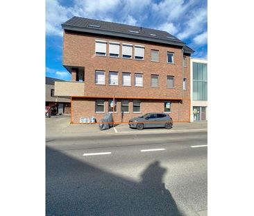 Gelijkvloers Appartement In Gijzegem - Photo 1