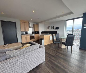 2 bedroom apartment to rent - Photo 1