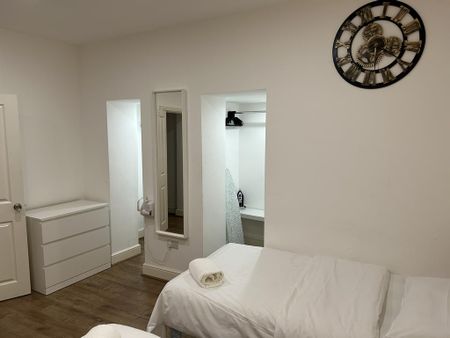 Studio to rent - Photo 4