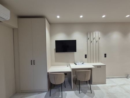 Studio/Γκαρσονιέρα για ενοικίαση Πλάτανος (Ιωάννινα) - Φωτογραφία 5