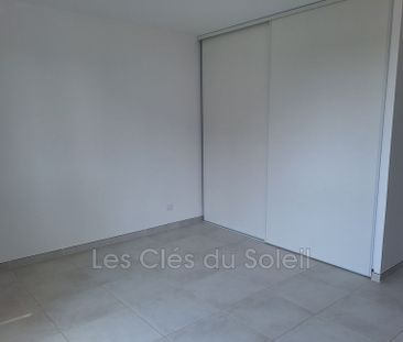 Location appartement 2 pièces 43 m² Hyères - Photo 4