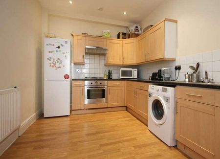 Seven Sisters Road, Islington, N7 - Photo 3
