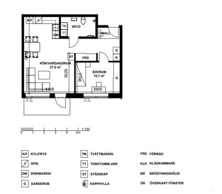 Limkokaregatan 5 B - Foto 5